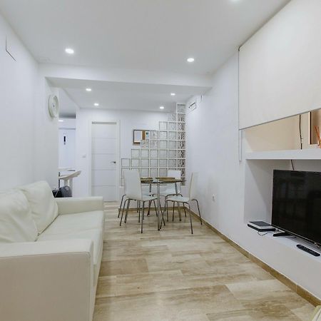 Apartamento La Merced Кадис Экстерьер фото