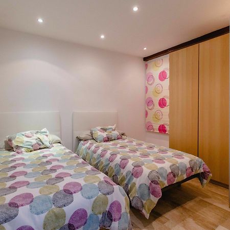 Apartamento La Merced Кадис Экстерьер фото