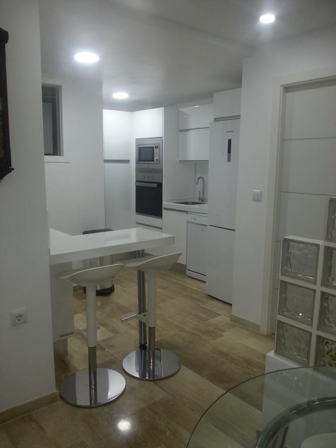 Apartamento La Merced Кадис Номер фото
