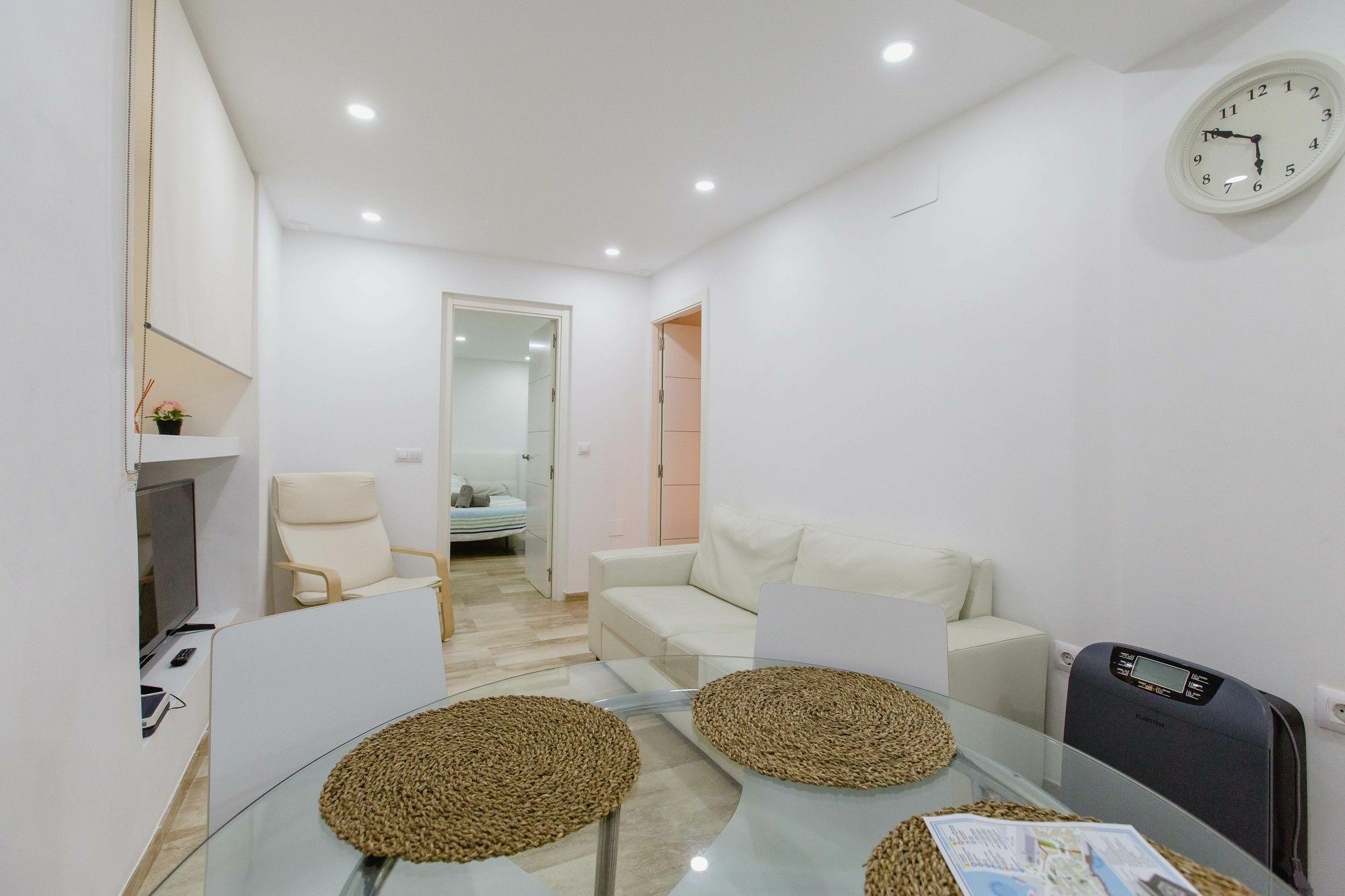 Apartamento La Merced Кадис Экстерьер фото