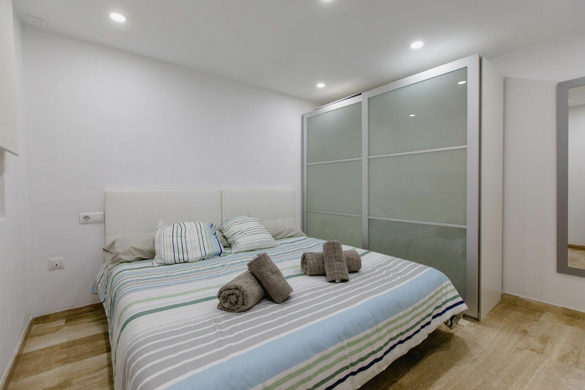 Apartamento La Merced Кадис Экстерьер фото