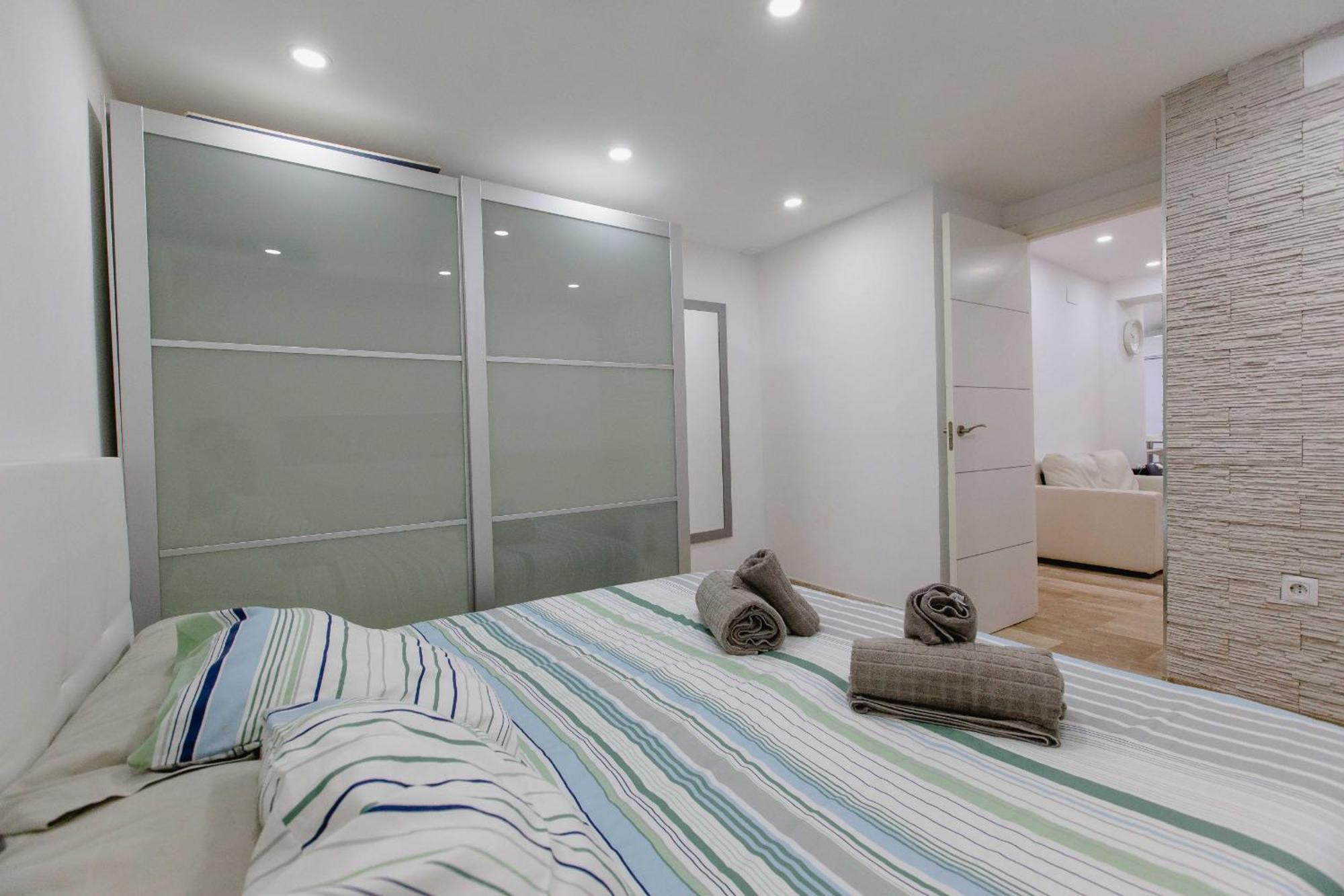 Apartamento La Merced Кадис Экстерьер фото